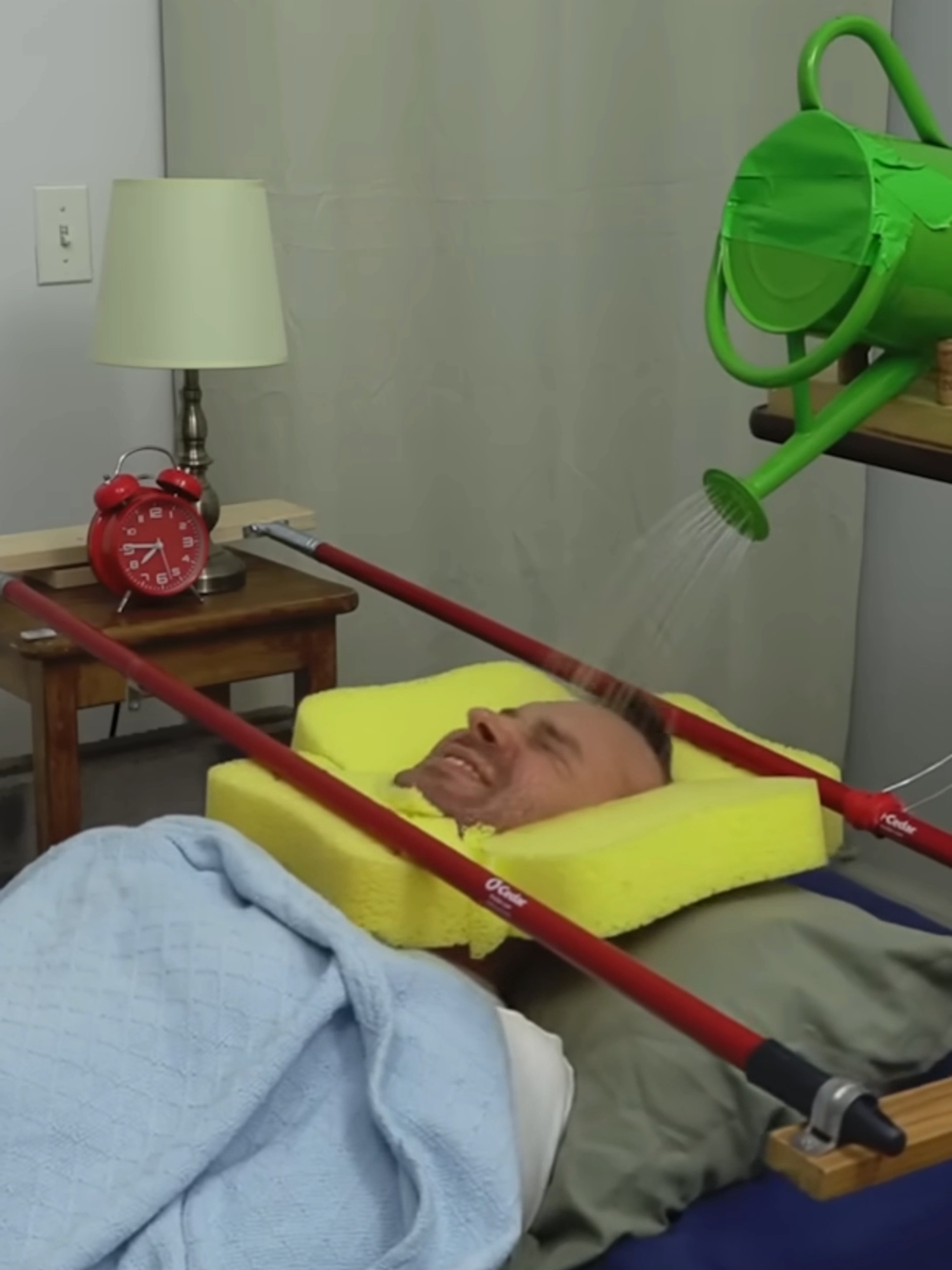 ¡Estas alarmas te sacarán de este mundo! #AlarmasLocas #CosasIncreíbles #Curiosidades #ContenidoViral #TikTokViral #ParaTi #TecnologíaExtraña #InventosRaros #Tendencias #IncreíblePeroCierto