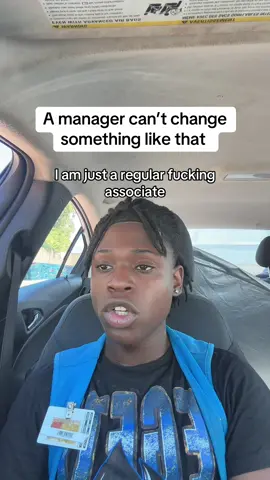 Why leave it at home if your going SHOPPING #fyp #fypシ #walmart #storytime #retail #retailworker 