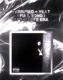 His best snippet has just been leaked 🥹 #terrified #yeat #newleak #snippet #adangerouslyfe 