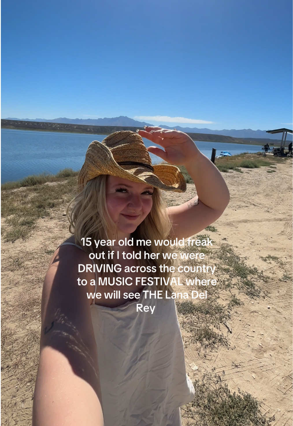 #hinterland #lanadelrey #roadtrip 