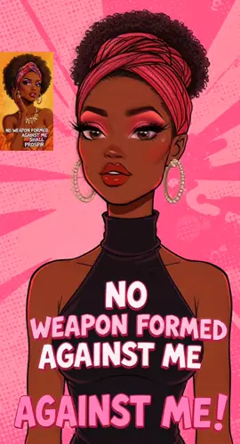 #creatorsearchinsights  #noweapon  #god  #noweaponformedshallprosper 