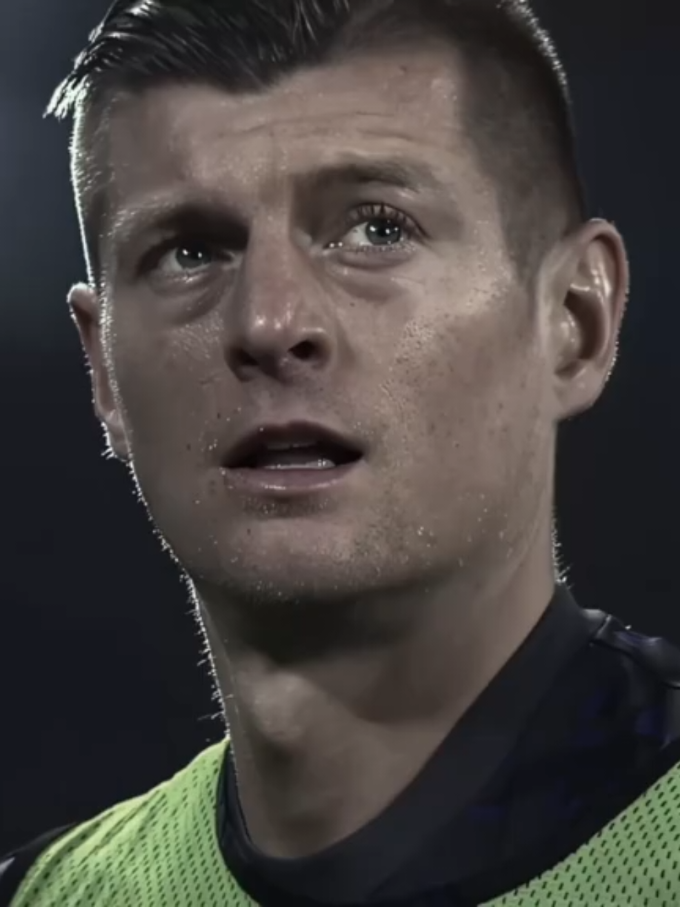 Toni Kroos 🤍 มาแล้ว สามารถเอาคริปไปได้นะครับ ลงใหม่ #fyp #tonikroos #แจก #foryou #football 