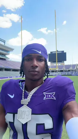 Media day swag right quick #fyp #fitcheck #mediaday #tcufb #p5 lmk sum 