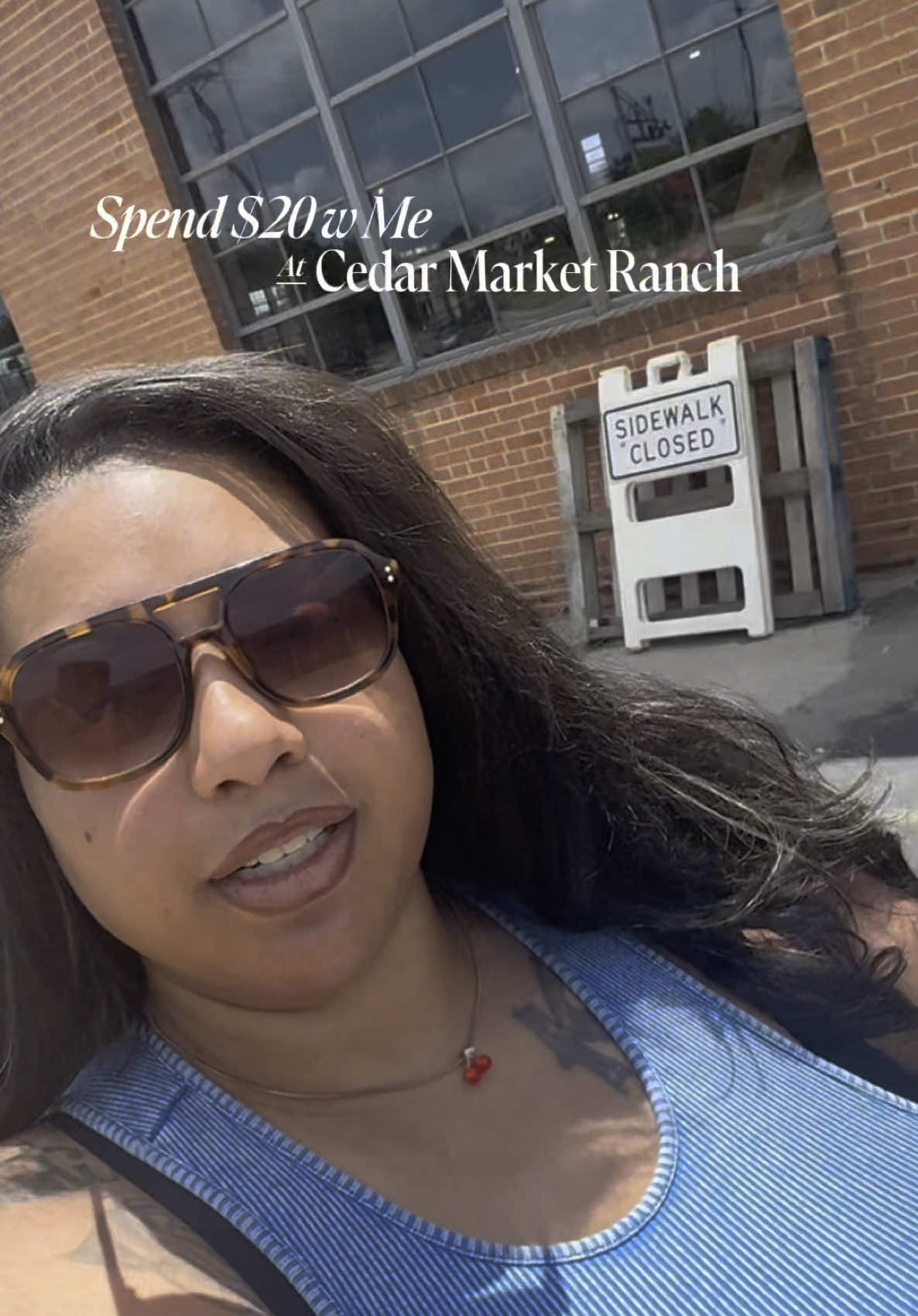 Picked a random number ($20)and decided to see what we can get at @CedarMarketRanch ! Y’all go check them out and see what we got ! #fyp#cedarmarketranch 