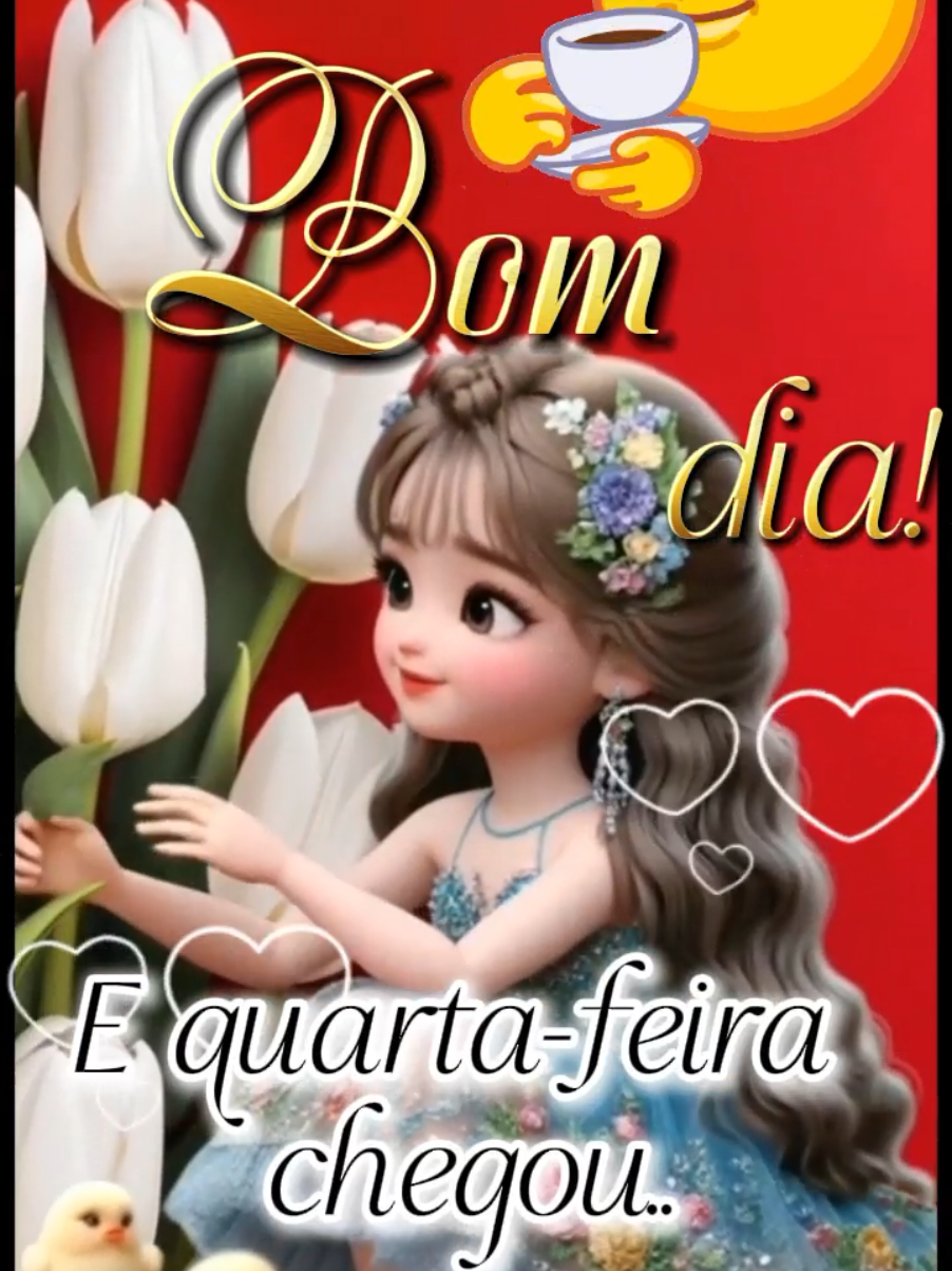 #bomdia #quarta #CapCutmotivacional #capcut_edit #cartoons #status #frase #foryou 