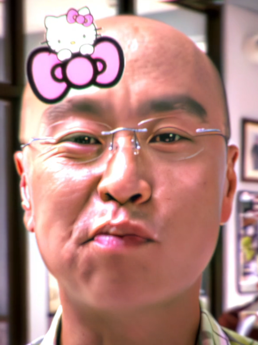 masukas a freak 😭 #vincemasuka #masuka #dexter #dexteredit #tvshow #edit #fyp 
