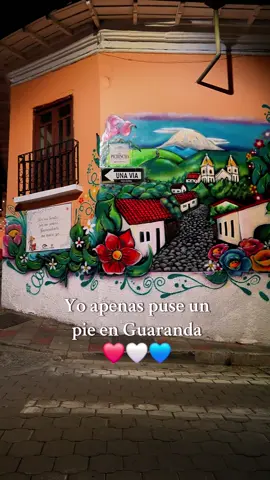 Guaranda, Rincón Mágico del Ecuador #Turismo #Guaranda #Bolívar #Ecuador #RincónMágico #Patrimonio #Cultura #Viral #paratii #Centrohistórico 