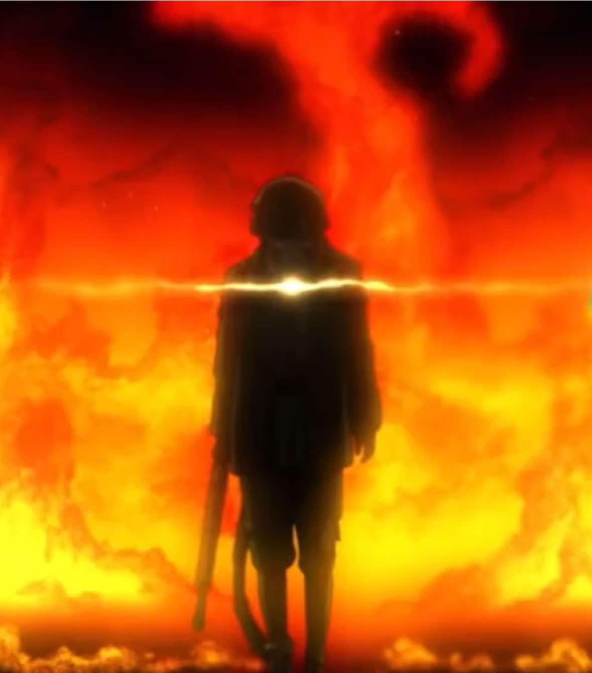 Watch till the end 🤫👀 song: Ballon D’or Slowed #tanyadegurechaff #sagaoftanyatheevil #youjosenki #animefyp #edit 