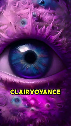 Can you see energy, feel thoughts, or sense truth before it’s spoken?
 ⠀
 This clip reveals the hidden reality behind psychic abilities like telepathy and aura reading—and why more Starseeds are waking up now than ever before. 🌌👁️
 ⠀
 👉 Watch the full video on my Christos Avatar TV YouTube channel. Link in Bio!
 ⠀
 #Witch #Psychic #ThirdEye #Clairvoyance #Intuition