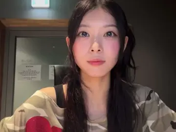 🥺🥺 #ILLIT #아일릿 #MOKA #모카 