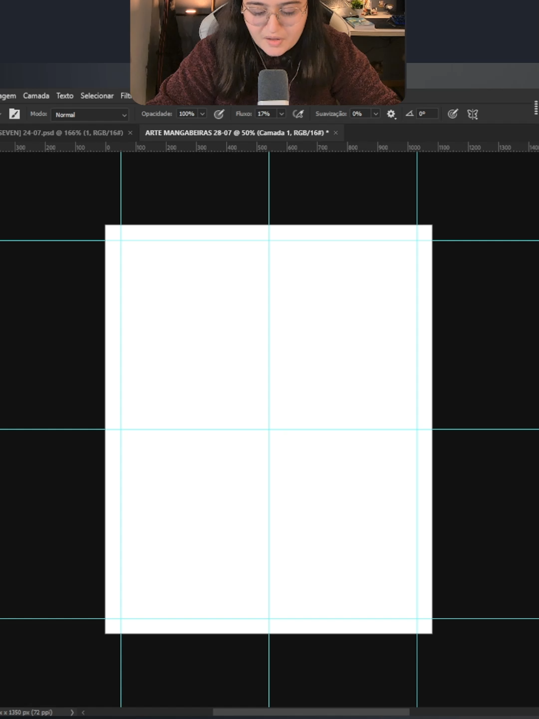 Arte de restaurante não precisa ser brega. Nesse corte do vídeo completo, te mostro como criar uma peça minimalista e elegante no Photoshop, passo a passo. ☕ Ideal pra cafés, bistrôs, gastrobares ou qualquer restaurante que queira um visual mais clean e sofisticado. 📉 Chega de flyer poluído e cheio de fontes aleatórias. 📈 Bora elevar o nível da sua identidade visual. 🎬 O vídeo completo tá no canal — mas esse mini tutorial já vai te destravar. 🔗 Quer o link do vídeo completo? Tá na minha bio!