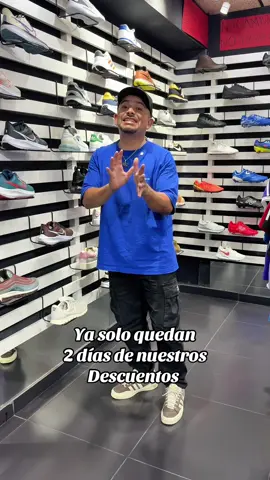 Gracias por siempre confiar en nosotros y por preferirnos. @WALK_ERS  #walkers #descuentos #ofertas #elsalvador 