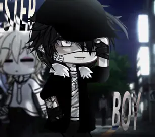 poster boy — ft; @AZ. & @valiant ✮ . I’m kinda motivated so maybe I’ll post more, hopefully I ain’t late to this trend . cr/ib; @ᶻ 𝗓 𐰁 #gacha #fyp #foryou #gachaedit #dontflop 