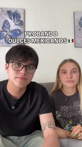 probando dulces mexicanos #montoya 
