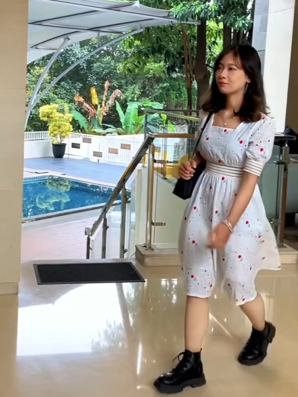 It’s not just a hotel. It’s a place where peaceful mornings, golden sunsets, and dreamy nights come together. Welcome to Point C Hotel, where beauty meets comfort in every corner. #pointchotel #hotelbandung #explorebandung 