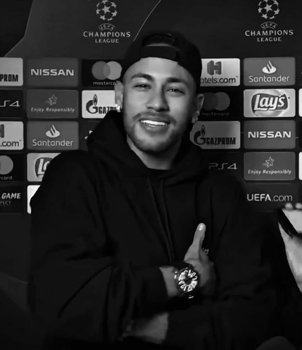 Ainda sirvo pra vibes? #fyp #neymar 