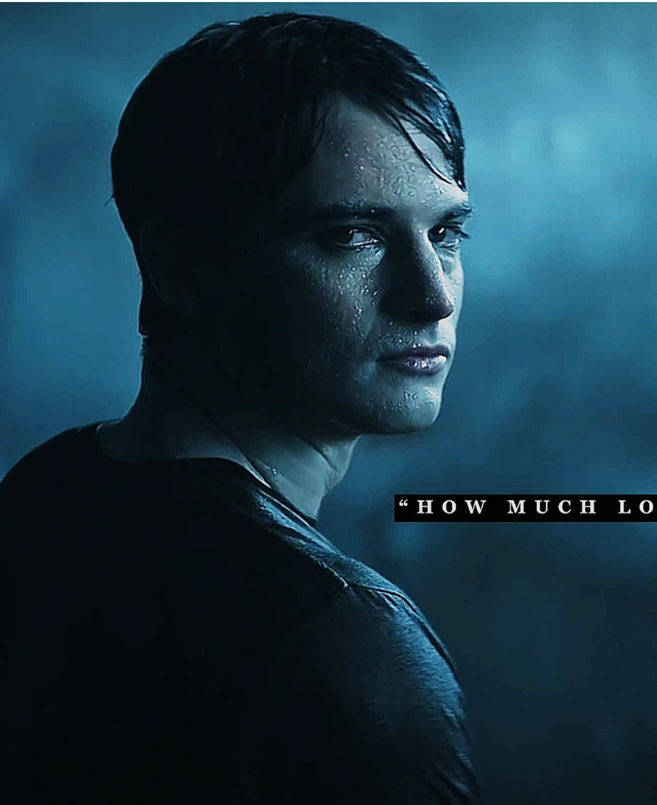 if you ever wanted to be happy in your entire life, just like in general, do not watch this show. #thesandman #sandman #dreamoftheendless #sandmanseasontwo #tomsturridge #lordmorpheus #morpheus #morpheusedit #thesandmanseason2 #orpheus #deathoftheendless #kirbyhowellbaptiste #ruarioconnor #sandmanedit #tomsturridgeedit #foryoupage #trending #viral 
