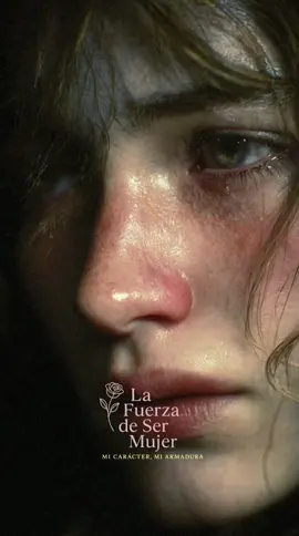 Ya no me rompo por quien no sabe sostenerme. No es orgullo, es amor propio. Este carácter… Este amor… Es solo para quien sepa cuidarlo y no le tema a una mujer que aprendió a defender su paz. 🩶 Autoría: @lafuerzadesermujer #historiasquemarcan #lafuerzadesermujer #amorpropio 