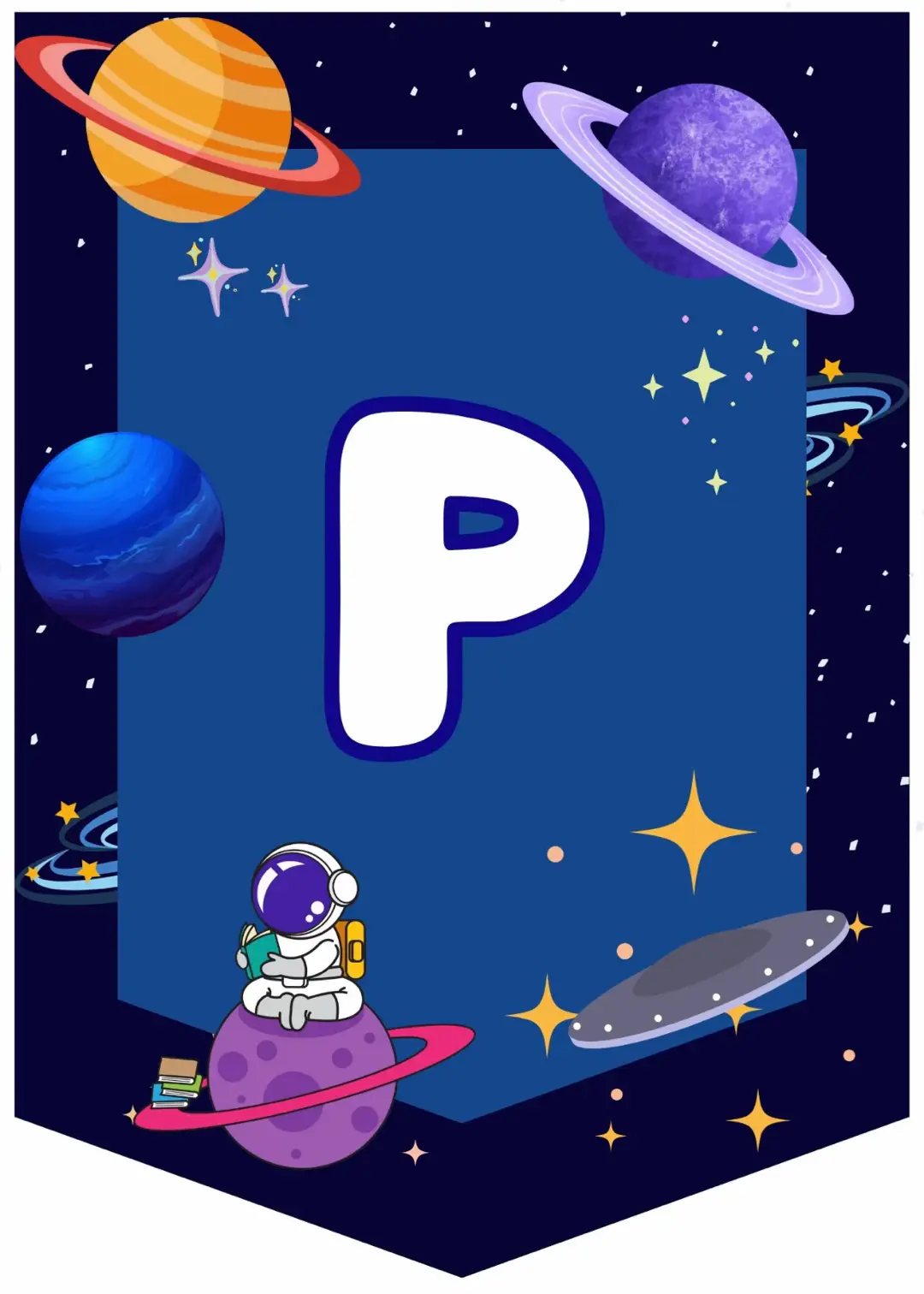 Hiasan Kelas Pojok Baca Tema Astronot 🚀🛸 #guru#gurukreatif#hiasankelas#dekorasikelas#xycbca#fypdong#fypシ゚  