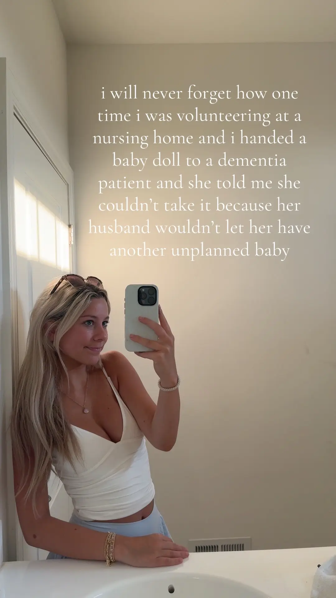 dementia patients speak from experience ##fyp##nursing##sad##medical##dementia##awareness