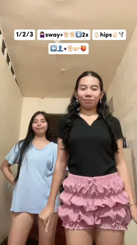 New Dance Tutorial | dc?(ctto) @Mauricia💕  #dancetutorial #dancetrend #dance #tutorial #fyp 