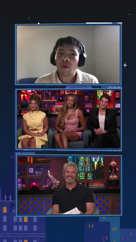 Where Emira D’Spain and Ava Dash’s friendship is today #WWHL #NextGenNYC