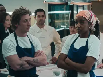 omg my first happy sydcarmy edit im so nervous | #sydcarmy #carmyberzatto #sydneyadamu #thebear #thebearfx #foryou #xyzbca also kinda had fun editing this so ill just repost it if it fl*ps instead of deleting! amazing scp by @Damien on ig 