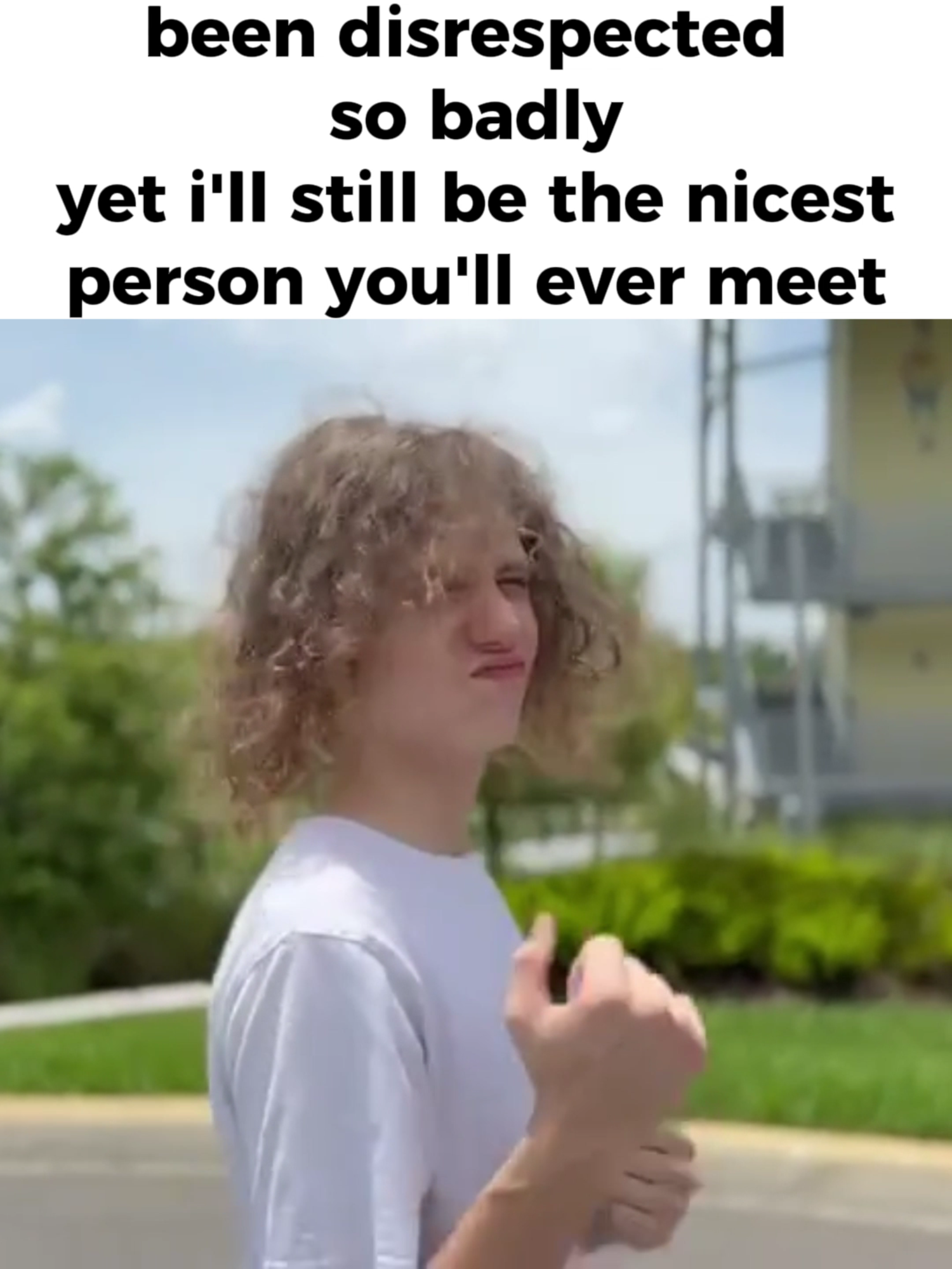 try my hardest #nice#disrespect #niceperson#music #emotions #wish #edit #capcut #lost #wdid #help #real #hurt #nohelp #learn