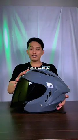 Helm keren nyaman SNI tapi harga 100 ribuan  #helm 