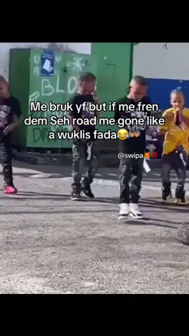 Outside yf😂 #jamaicatiktok #jamaicantiktok🇯🇲viral #viral #fyp #relatable 