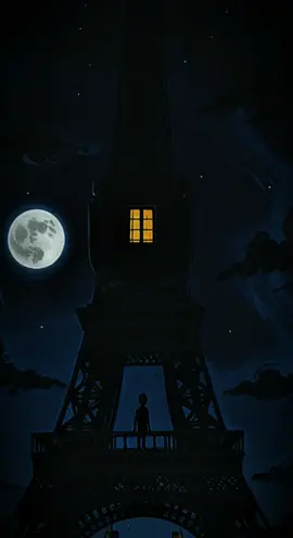 The secret room in the Eiffel Tower #urbanlegend #horrorstory #fyp #viral This video is based on fictional urban legends and is intended for entertainment purposes only. It does not depict real events or encourage harmful behavior. Viewer discretion is advised. Stories are inspired by folklore and horror mythology, not real-life accounts.