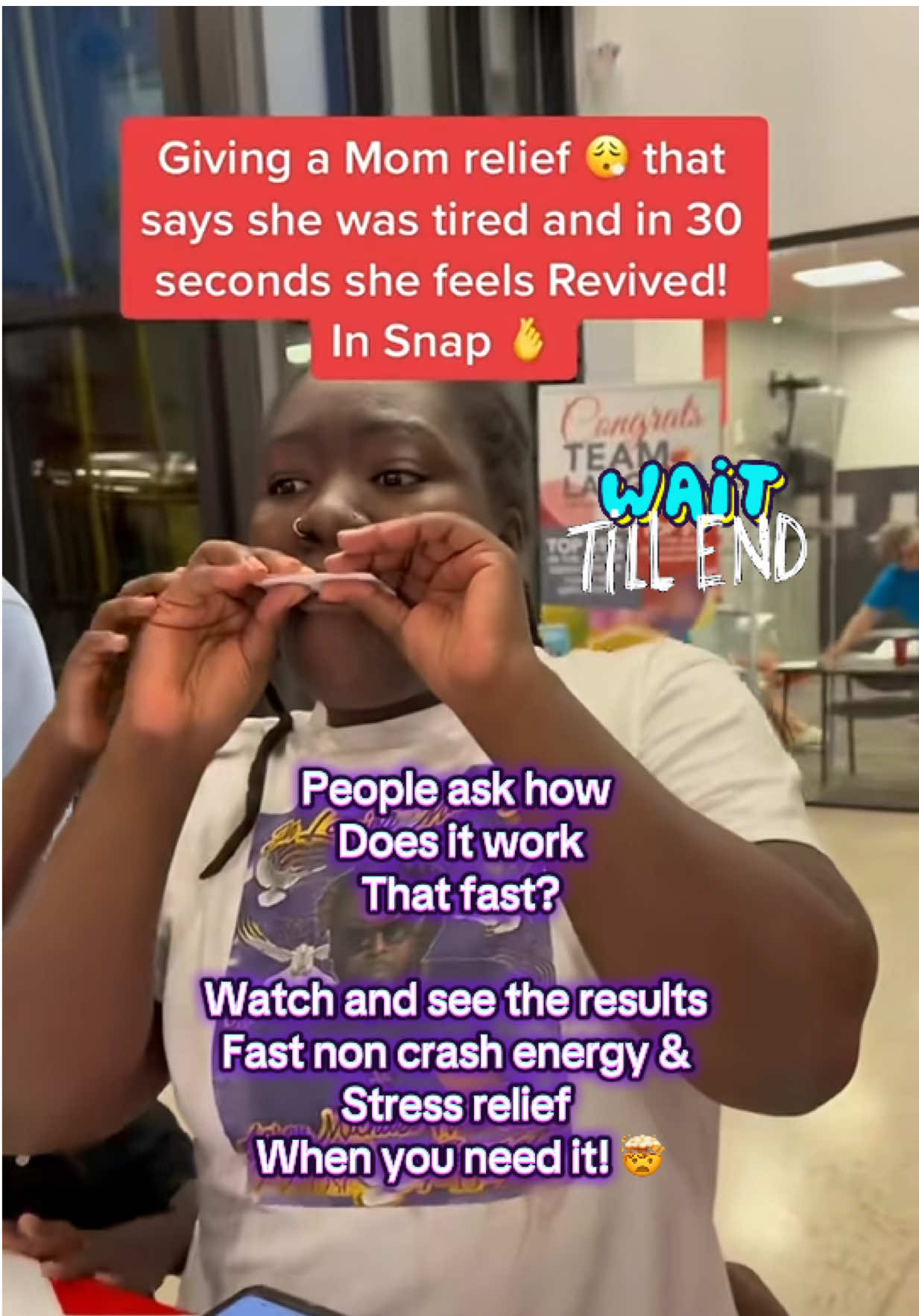 #onthisday #LIVE #tiredmom #StressRelief #helpinghand #relatable #anxiety #stress 