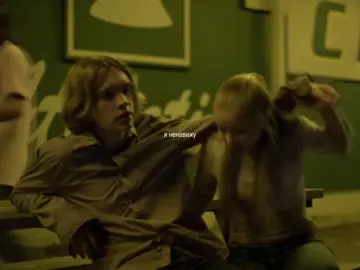 идея @erxiisf #впоискахаляски #lookingforalaska #майлзхолтер #лара #fyp #recommendations #kosmkz 