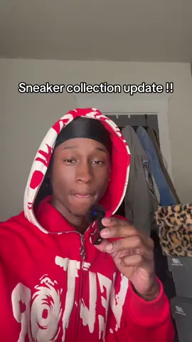 Which one yall like the most #streetwear #sneakerrotation #fashionmf 