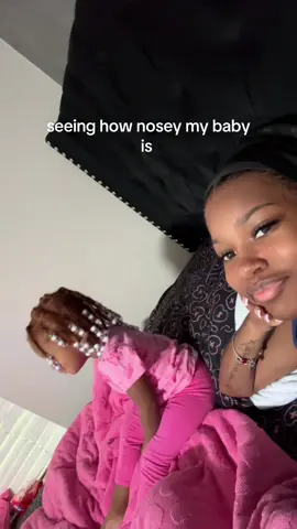 my baby so nonchalant😂😂😂😂 #fypシ゚viral #MomsofTikTok #toddlersoftiktok #ginger #gingerbaby 