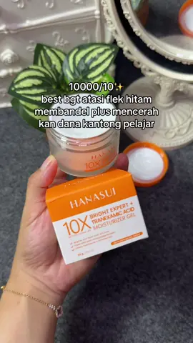 #hanasuimoisturizer #hanasui 