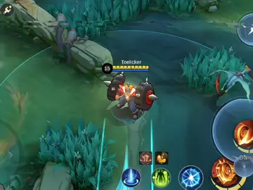Bro is NOT Vainglory #MLBB #MLBBALLSTAR #mlbbtiktok #Baxia #fyp  #VIRAL 