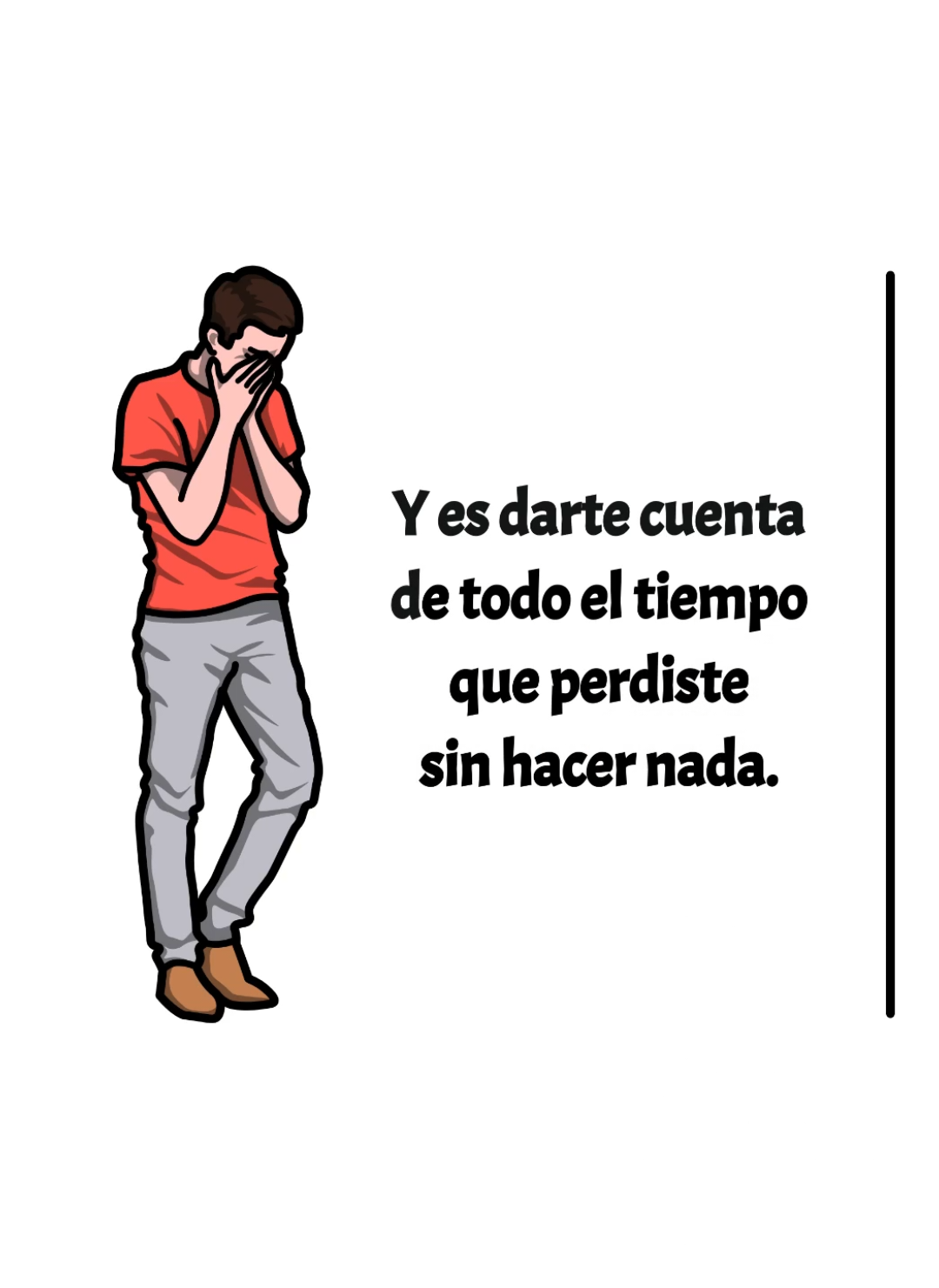 A veces el precio de no aprender sobre dinero no se ve… pero se siente. Si este video te hizo pensar, no lo ignores. Empieza hoy a entender cómo funciona el dinero, tu futuro te lo va a agradecer  #educacionfinanciera #mentalidaddeexito #dinerointeligente #cambiatuvida #finanzaspersonales