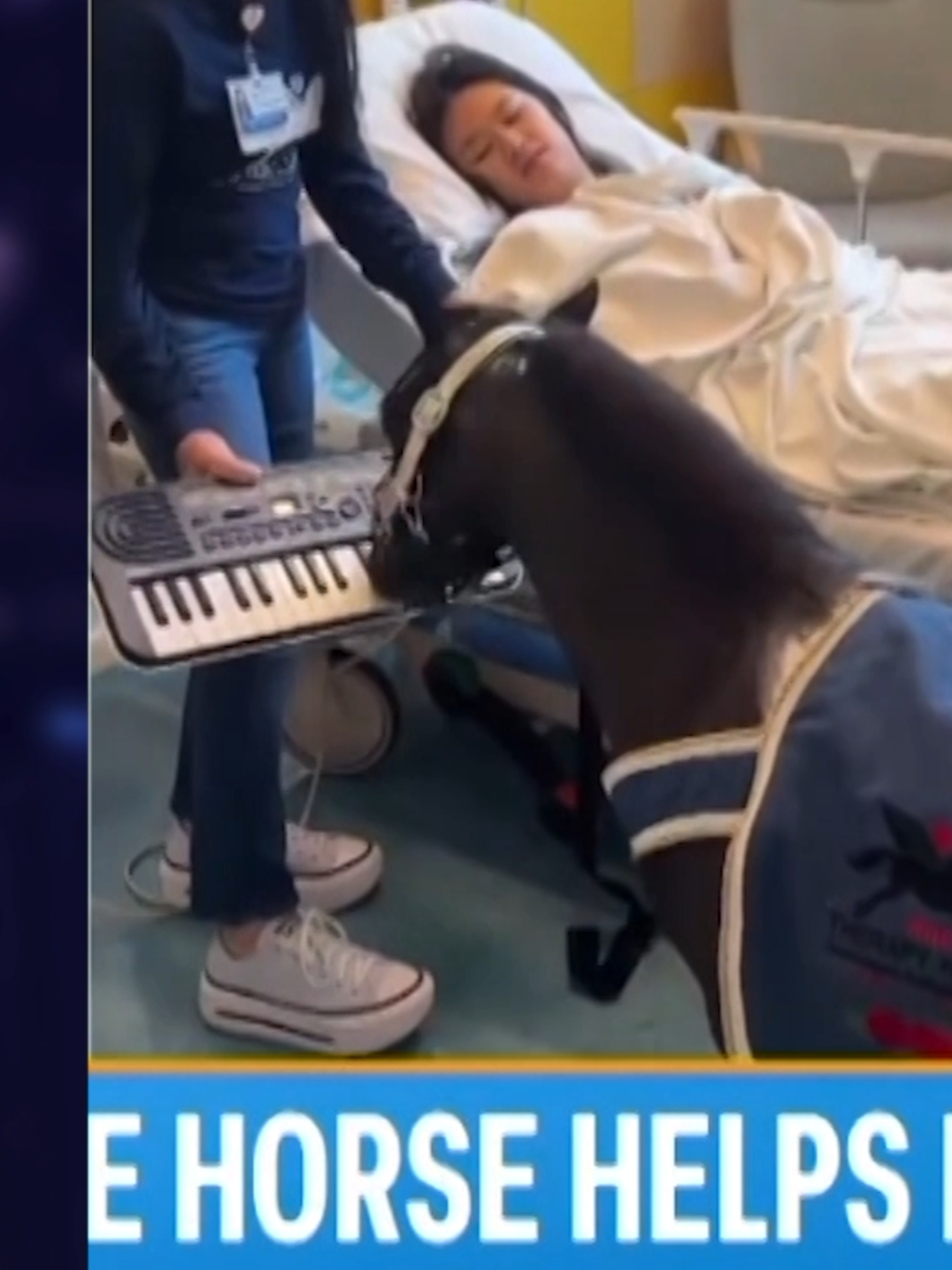 *Wakes up from anaesthetic* *Sees what's happening* *Goes back under* #CheapSeatsAU