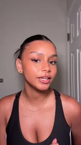 pior que me deixou com sono  #fyp #fy #grwm #arrumesecomigo #yoga 