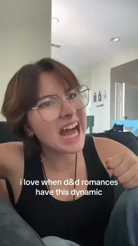 one of my favorite tropes #fyp #foryou #trend #dnd #dungeonsanddragons #originalcharacter #nat1 