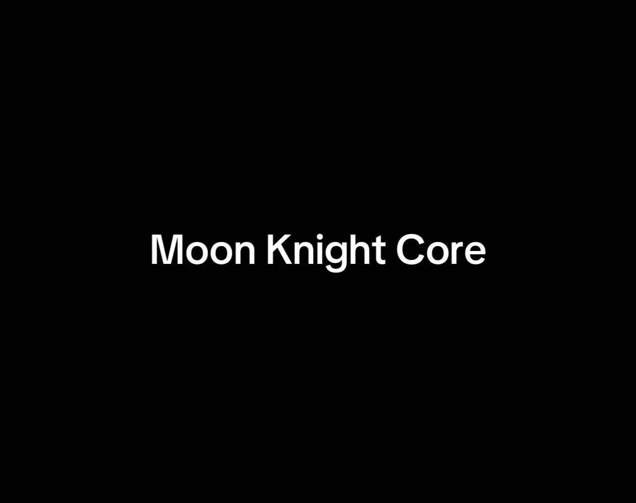 #moonknight #moonknightshow #marvel 