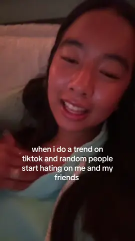 pls guys like it wasn’t meant for u. 