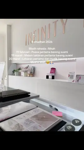 masha allah ga berasa yah lebaran tahun depan udah sama suami🫶🏻#foryoupage #4u #fyppppppppppppppppppppppp #masyaallahtabarakkallah 