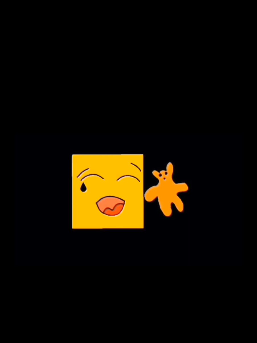 Geometry Dash la Película 🟨🎬 . . . . El video no es mio, es de YouTube, pero la neta si planeo hacer una película de GD xd . . #geometrydashanimation #icons #iconos #gdanimation #gdh #gd #animacion #geometrydash 