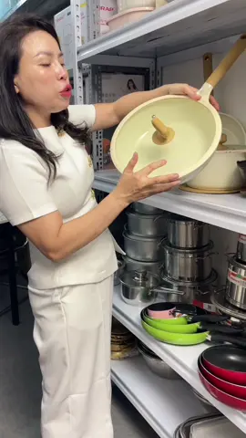 Bộ nồi gốm sứ 7 món nhà TJean được giảm giá 30% #bonoi #chao #noigomsu #hahienhoa1 #xuhuong 