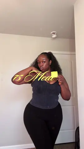 day 1 | 75 medium🩵🍭 start date: 29th July 2025 end date: 12th October 2025 - 10k steps per day  - weight training 3X week -read 10 pages of a non-fiction book -caloric deficit (1600cal per day) -minimum 2 liters of water a day - no take out only home cooked meals #75medium 