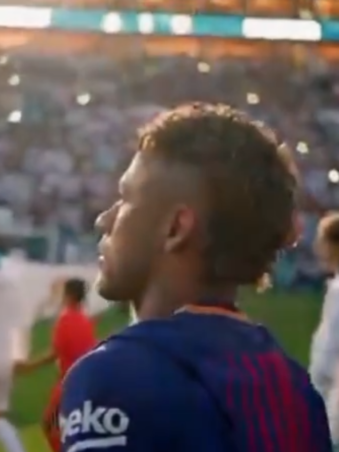 isso que ele nem gosta de pipoca. . . . . #fy #fyp #neymar #ney #neymaredits #neymarjr 