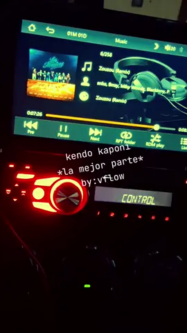 la mejor parte del tema..Zou Zou (remix)..#kendokaponi #casperelmagico #pushoelmvp #reggaetontiktok #musicaurbana #puertoricotiktok 