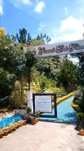 SUNSET DEL PILAR 🌄🌲💚 CROSSING BATO, NORTH COTABATO ALAMADA,#SunsetDelPilar #onthisday 